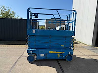 2016 genie gs 4047 hoogwerker - afbeelding 24 van  26