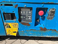 2016 genie gs-4047 hoogwerker - afbeelding 3 van  23