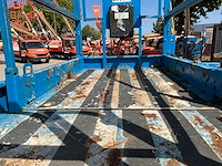 2016 genie gs-4047 hoogwerker - afbeelding 4 van  23