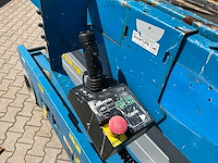 2016 genie gs-4047 hoogwerker - afbeelding 5 van  23