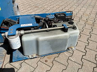2016 genie gs-4047 hoogwerker - afbeelding 6 van  23