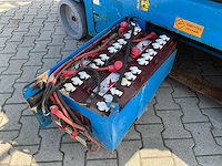 2016 genie gs-4047 hoogwerker - afbeelding 8 van  23