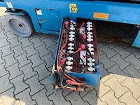2016 genie gs-4047 hoogwerker - afbeelding 9 van  23