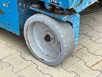 2016 genie gs-4047 hoogwerker - afbeelding 10 van  23