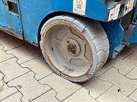 2016 genie gs-4047 hoogwerker - afbeelding 13 van  23