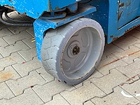 2016 genie gs-4047 hoogwerker - afbeelding 14 van  23
