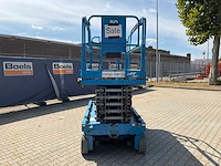 2016 genie gs-4047 hoogwerker - afbeelding 17 van  23