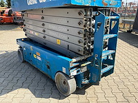 2016 genie gs-4047 hoogwerker - afbeelding 23 van  23