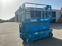 2016 genie gs-4047 hoogwerker - afbeelding 16 van  19