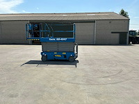 2016 genie gs-4047 hoogwerker - afbeelding 20 van  46