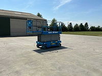 2016 genie gs-4047 hoogwerker - afbeelding 22 van  46