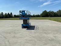 2016 genie gs-4047 hoogwerker - afbeelding 25 van  46