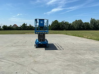 2016 genie gs-4047 hoogwerker - afbeelding 26 van  46