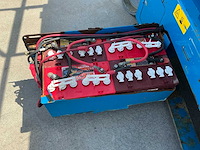 2016 genie gs-4047 hoogwerker - afbeelding 44 van  46