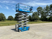 2016 genie gs-4047 hoogwerker - afbeelding 41 van  46