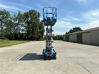 2016 genie gs-4047 hoogwerker - afbeelding 36 van  46