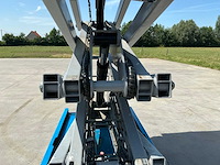 2016 genie gs-4047 hoogwerker - afbeelding 2 van  46