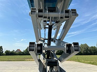 2016 genie gs-4047 hoogwerker - afbeelding 3 van  46