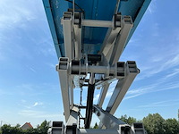 2016 genie gs-4047 hoogwerker - afbeelding 4 van  46