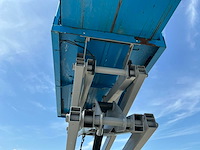 2016 genie gs-4047 hoogwerker - afbeelding 5 van  46