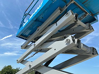 2016 genie gs-4047 hoogwerker - afbeelding 6 van  46