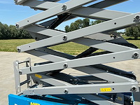 2016 genie gs-4047 hoogwerker - afbeelding 9 van  46