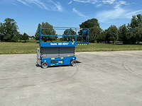 2016 genie gs-4047 hoogwerker - afbeelding 42 van  46