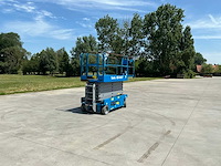 2016 genie gs-4047 hoogwerker - afbeelding 12 van  46