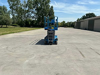 2016 genie gs-4047 hoogwerker - afbeelding 14 van  46