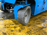 2016 genie gs-4047 hoogwerker - afbeelding 4 van  12