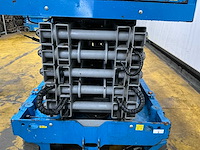 2016 genie gs-4047 hoogwerker - afbeelding 5 van  12
