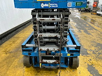 2016 genie gs-4047 hoogwerker - afbeelding 6 van  12