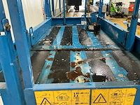 2016 genie gs-4047 hoogwerker - afbeelding 7 van  12