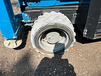 2016 genie gs-4069 dc hoogwerker - afbeelding 3 van  26