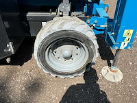 2016 genie gs-4069 dc hoogwerker - afbeelding 4 van  26