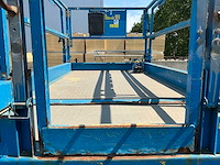 2016 genie gs-4069 dc hoogwerker - afbeelding 15 van  26