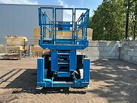2016 genie gs-4069 dc hoogwerker - afbeelding 21 van  26