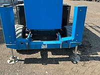 2016 genie gs-4069 dc hoogwerker - afbeelding 6 van  26