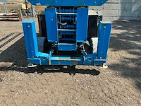 2016 genie gs-4069 dc hoogwerker - afbeelding 7 van  26