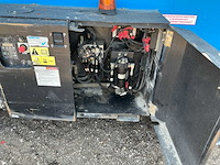 2016 genie gs-4069 dc hoogwerker - afbeelding 11 van  26