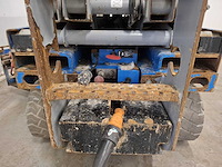 2016 genie gs1930 hoogwerker - afbeelding 6 van  15