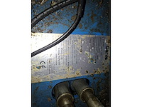 2016 genie gs1930 hoogwerker - afbeelding 7 van  15