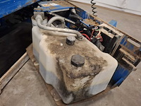 2016 genie gs1930 hoogwerker - afbeelding 14 van  15