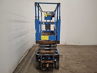 2016 genie gs1930 hoogwerker - afbeelding 4 van  15