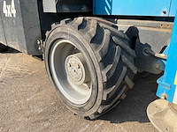2016 genie gs2669 rt hoogwerker - afbeelding 1 van  5