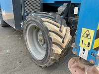 2016 genie gs2669 rt hoogwerker - afbeelding 2 van  5