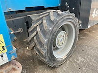 2016 genie gs2669 rt hoogwerker - afbeelding 3 van  5