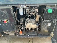 2016 genie gs3369 rt hoogwerker - afbeelding 4 van  30