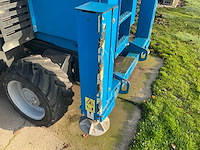 2016 genie gs3369 rt hoogwerker - afbeelding 7 van  30