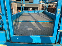 2016 genie gs3369 rt hoogwerker - afbeelding 8 van  30